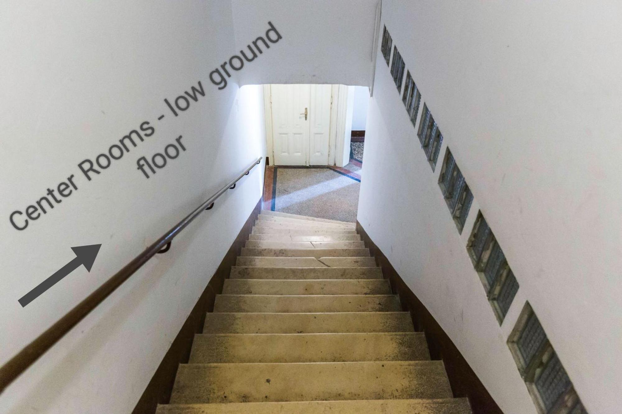 Center Rooms With Terrace Rijeka Ngoại thất bức ảnh