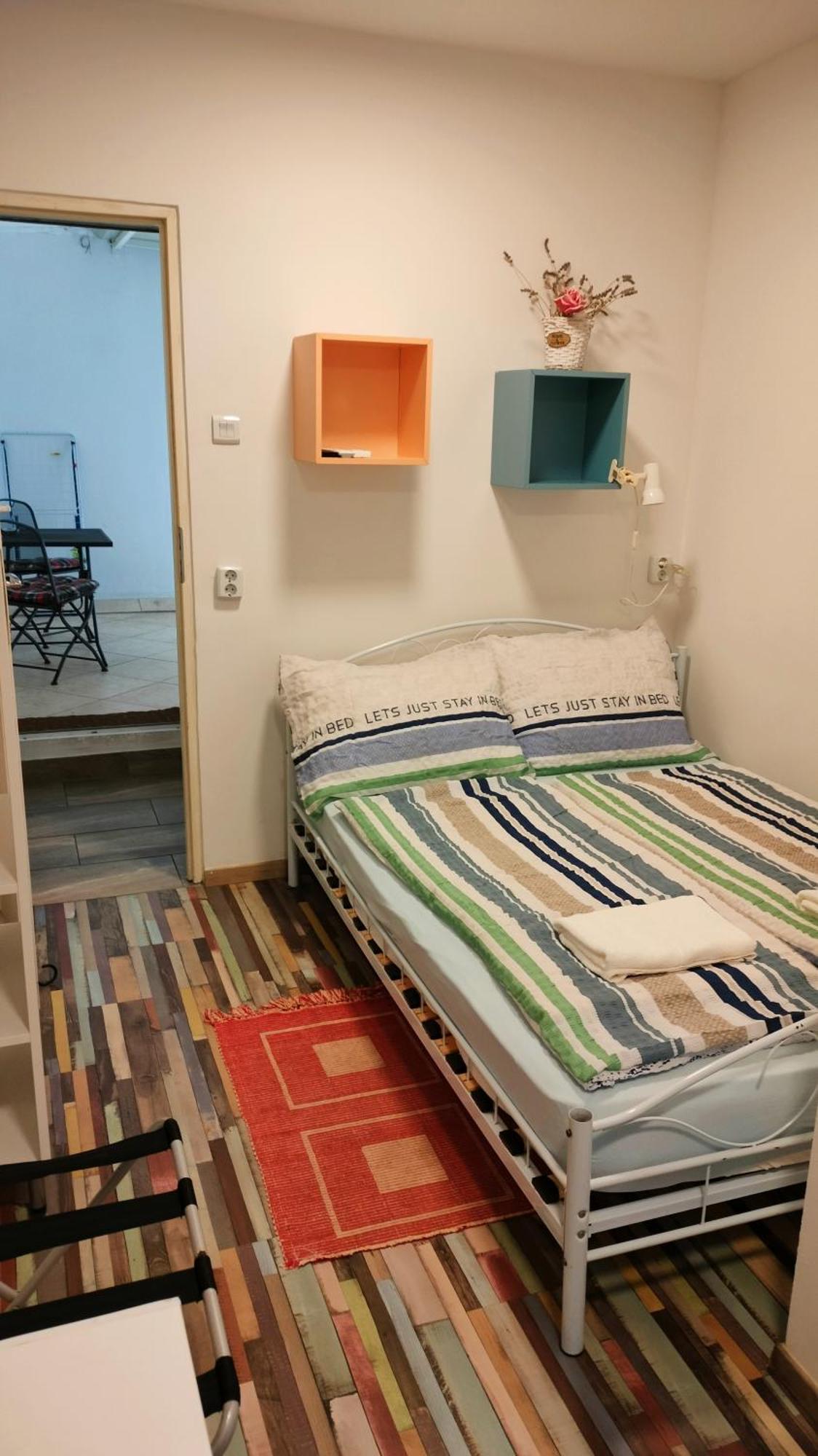 Center Rooms With Terrace Rijeka Ngoại thất bức ảnh