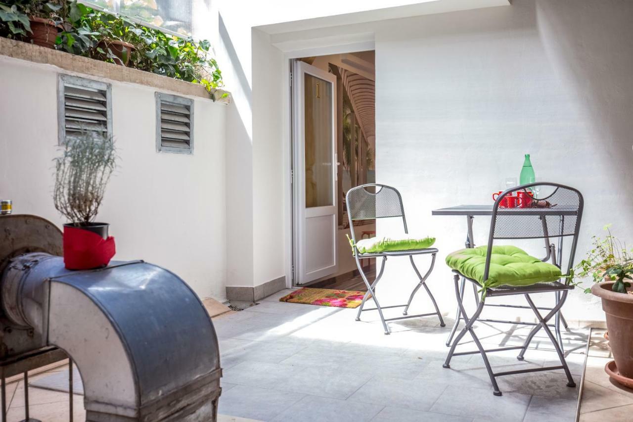 Center Rooms With Terrace Rijeka Ngoại thất bức ảnh